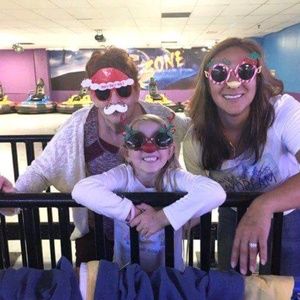 Meet your Posher, Debra